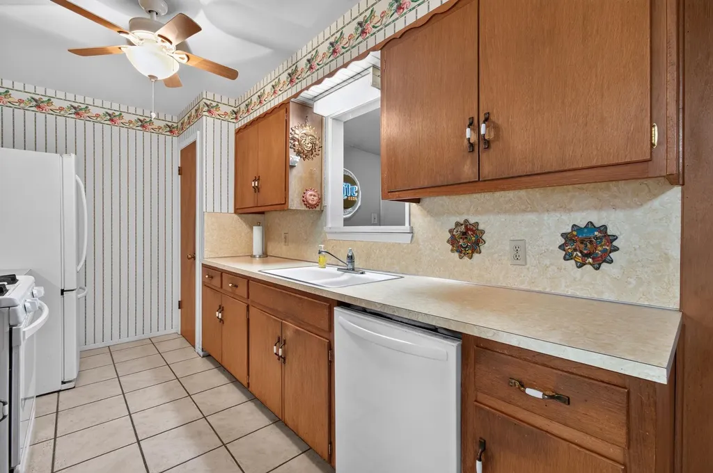 8415 Shenandoah Drive Austin TX 78753