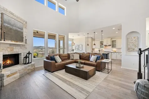 405 Baldovino Skyway Lakeway TX 78738