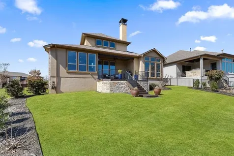 405 Baldovino Skyway Lakeway TX 78738