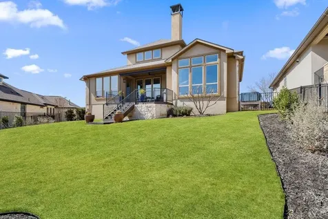 405 Baldovino Skyway Lakeway TX 78738