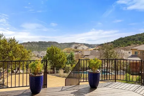 405 Baldovino Skyway Lakeway TX 78738