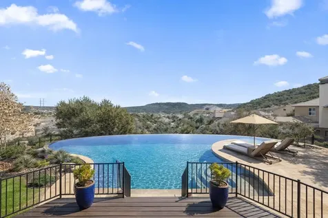 405 Baldovino Skyway Lakeway TX 78738