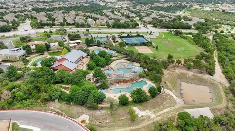 405 Baldovino Skyway Lakeway TX 78738