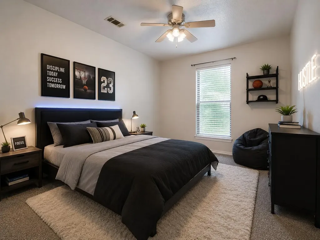 1203 Saint Williams Avenue Round Rock TX 78681
