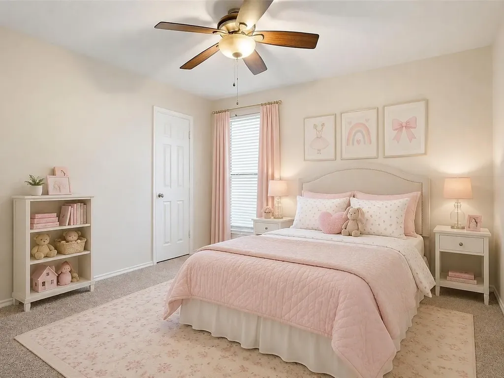 1203 Saint Williams Avenue Round Rock TX 78681