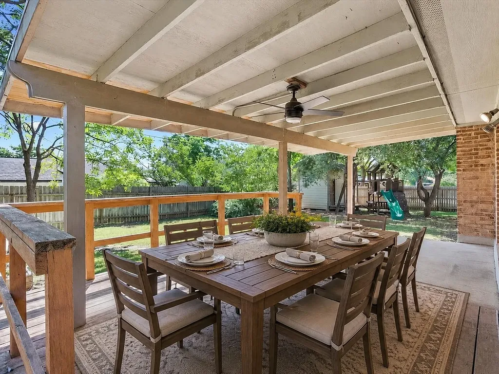 1203 Saint Williams Avenue Round Rock TX 78681