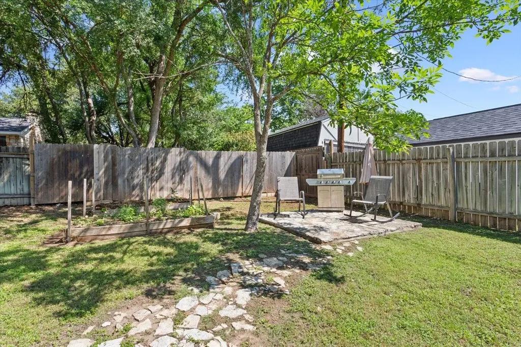 1203 Saint Williams Avenue Round Rock TX 78681
