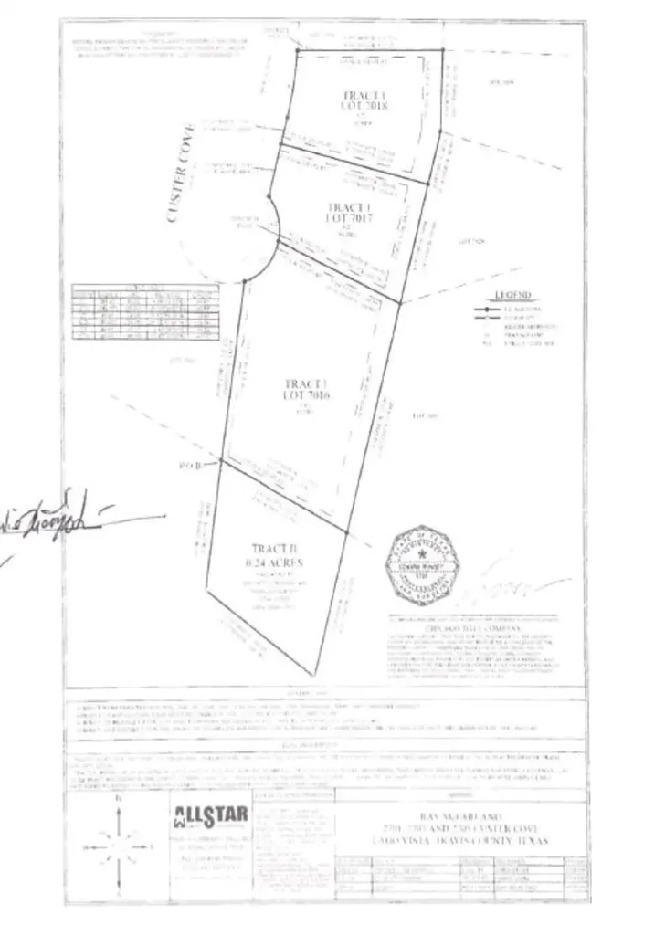 2703 Custer Cove Leander TX 78645