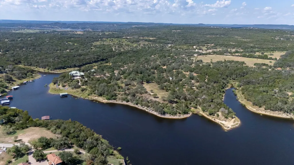 Tbd Singleton Road Marble Falls TX 78654
