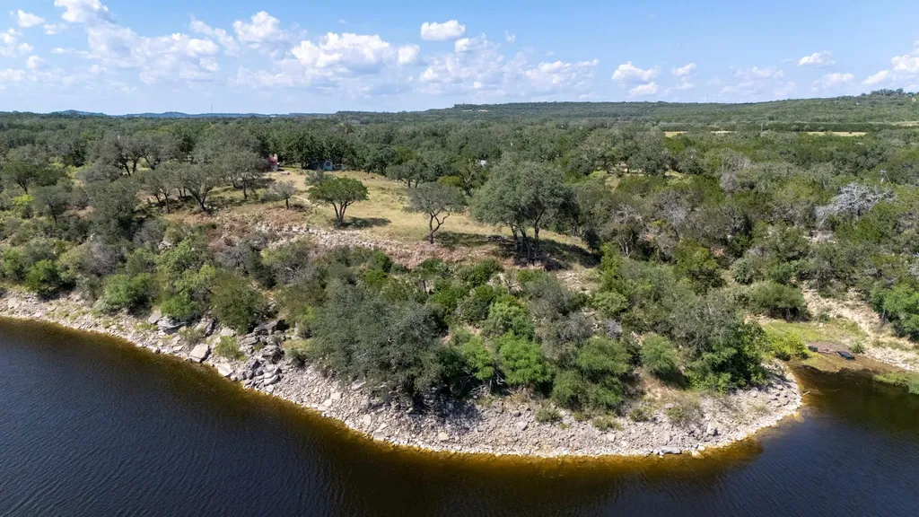 Tbd Singleton Road Marble Falls TX 78654