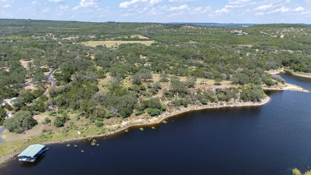 Tbd Singleton Road Marble Falls TX 78654