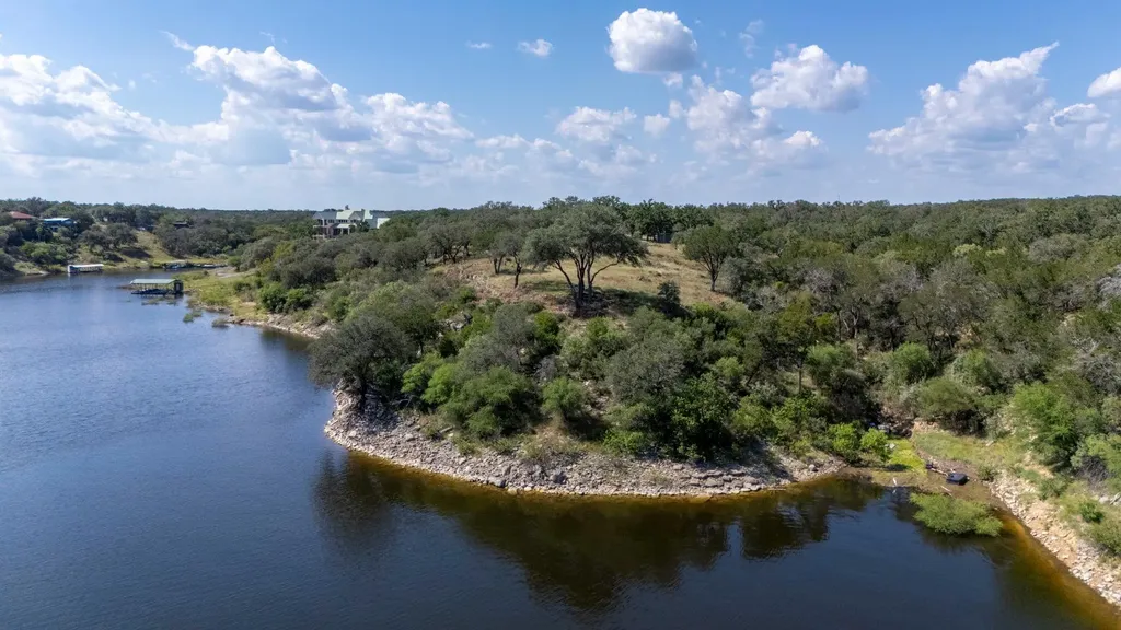 Tbd Singleton Road Marble Falls TX 78654