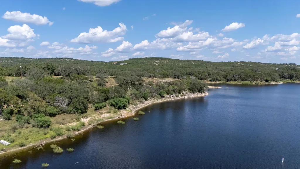 Tbd Singleton Road Marble Falls TX 78654