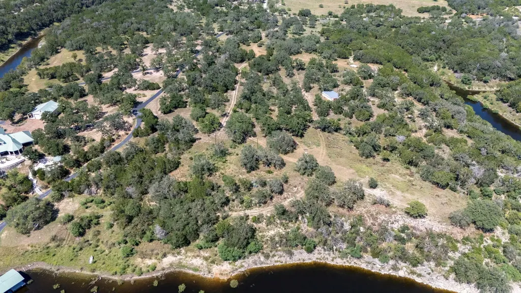 Tbd Singleton Road Marble Falls TX 78654