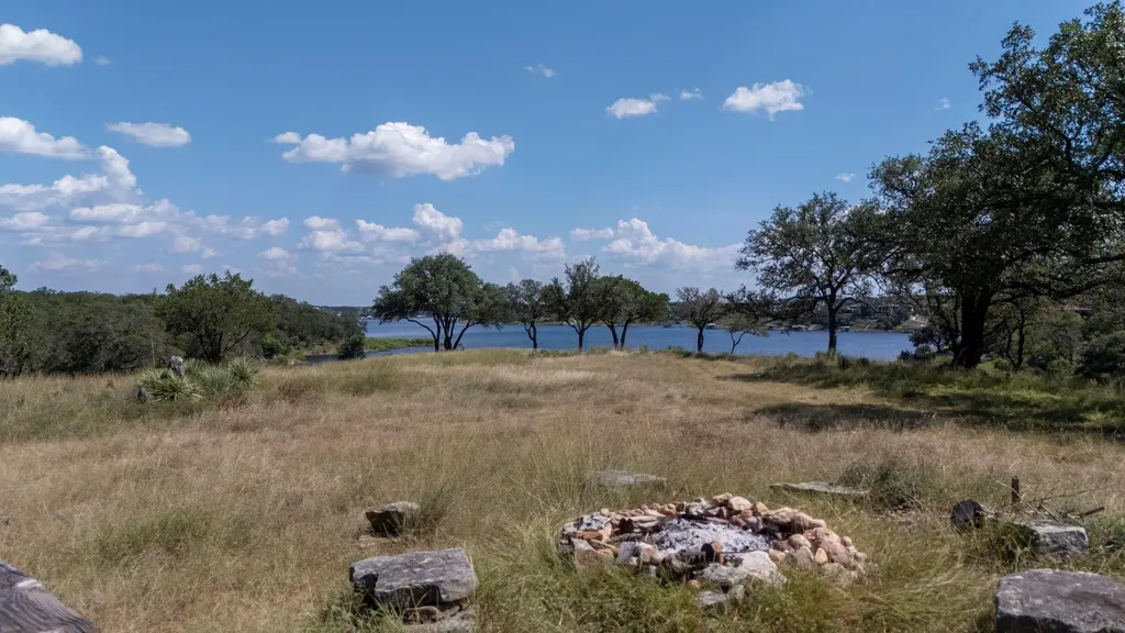 Tbd Singleton Road Marble Falls TX 78654