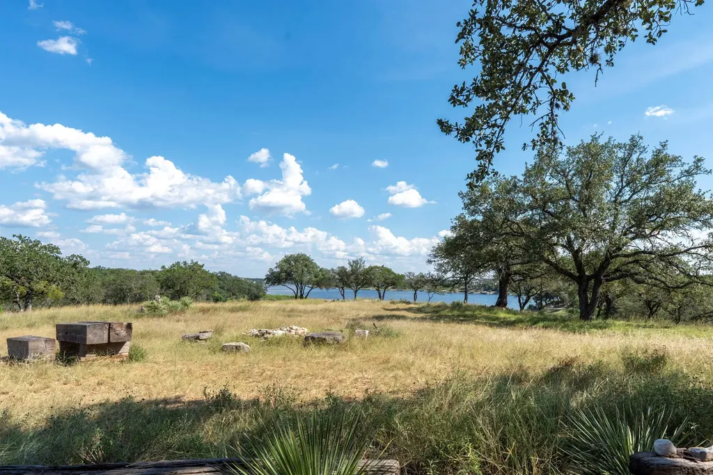 Tbd Singleton Road Marble Falls TX 78654