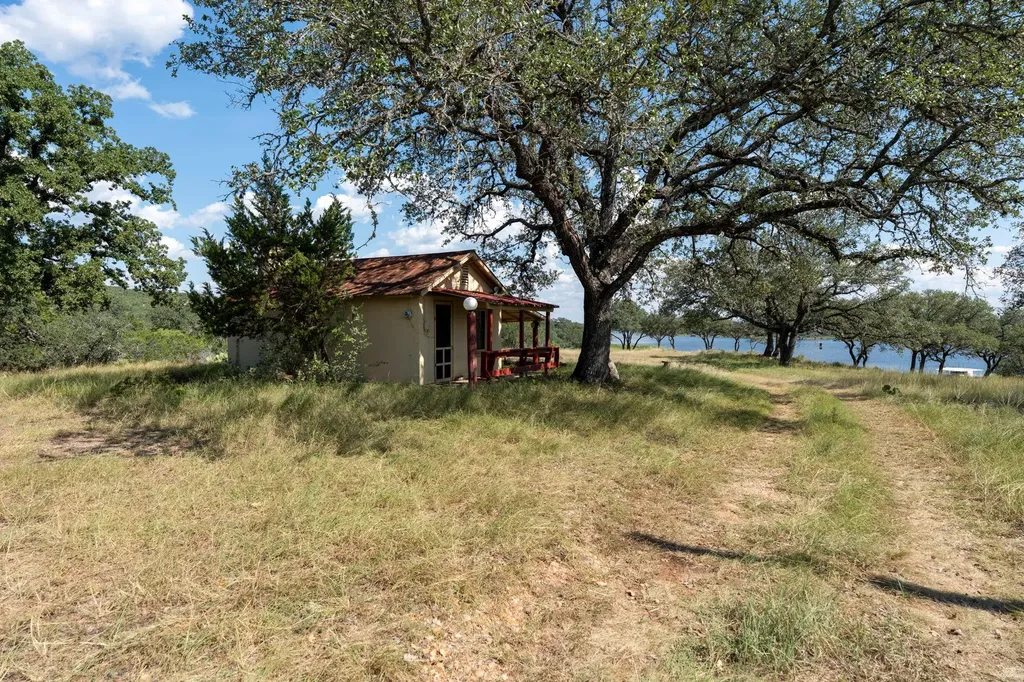 Tbd Singleton Road Marble Falls TX 78654