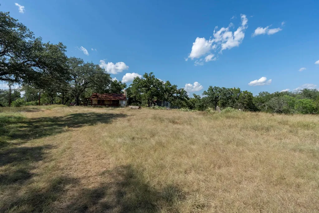 Tbd Singleton Road Marble Falls TX 78654
