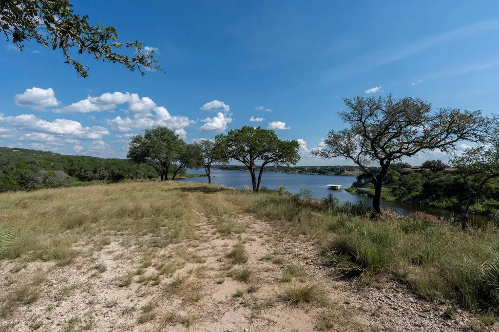 Tbd Singleton Road Marble Falls TX 78654