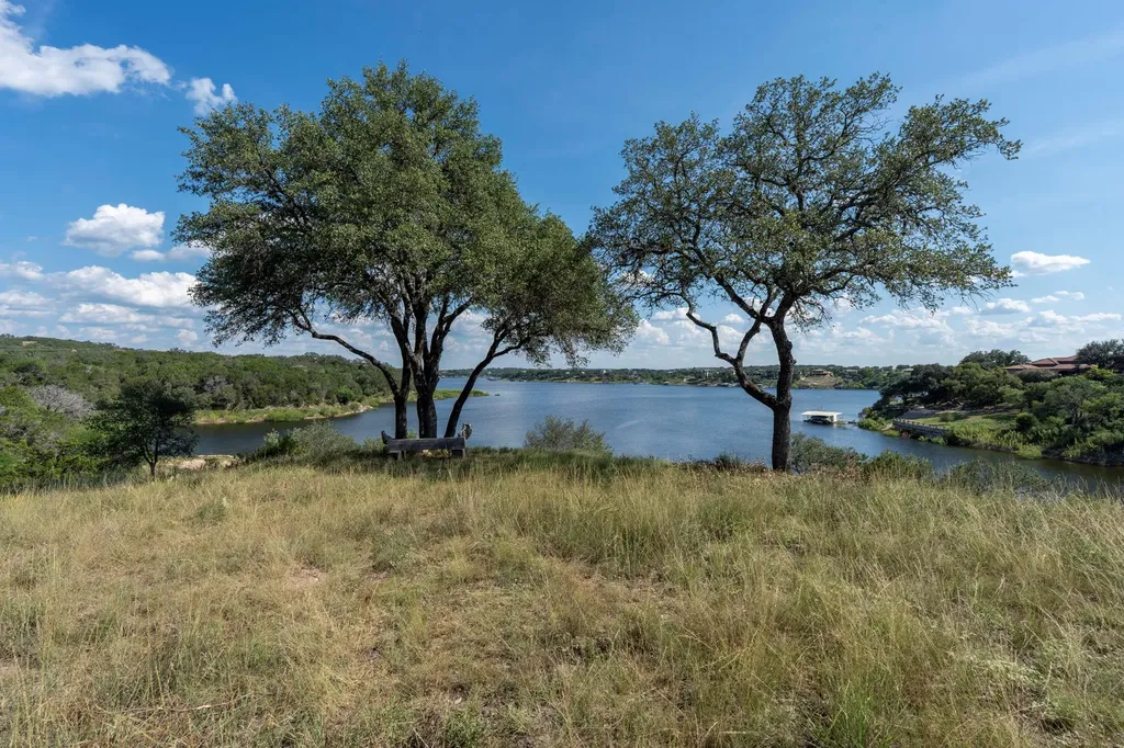 Tbd Singleton Road Marble Falls TX 78654