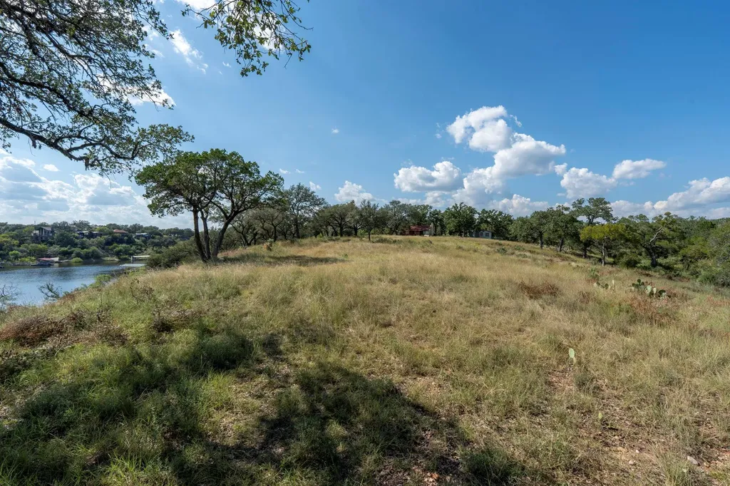 Tbd Singleton Road Marble Falls TX 78654