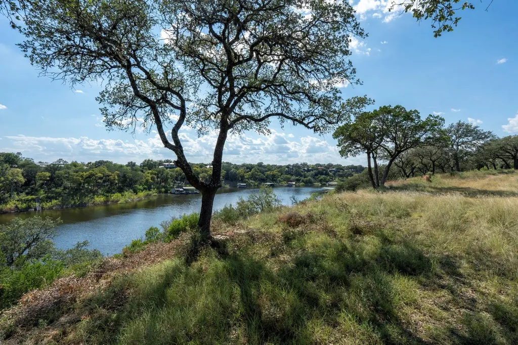 Tbd Singleton Road Marble Falls TX 78654