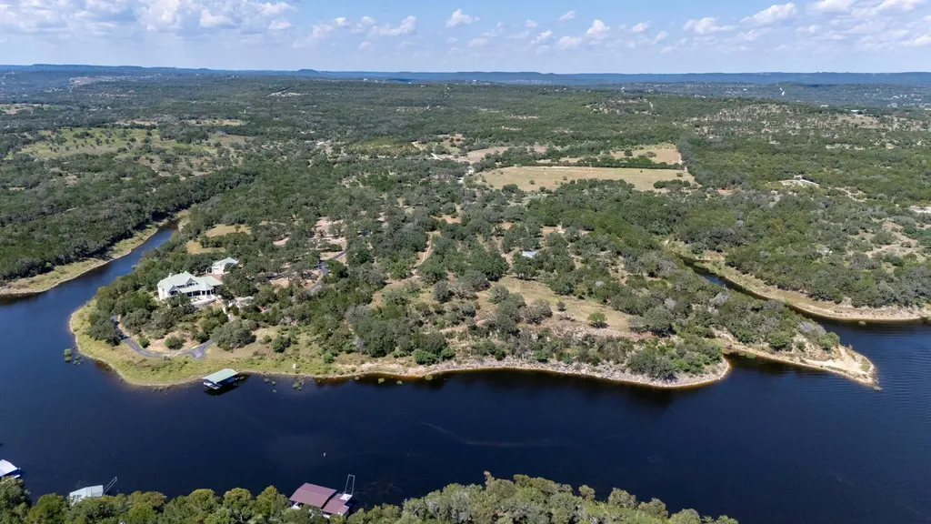 Tbd Singleton Road Marble Falls TX 78654
