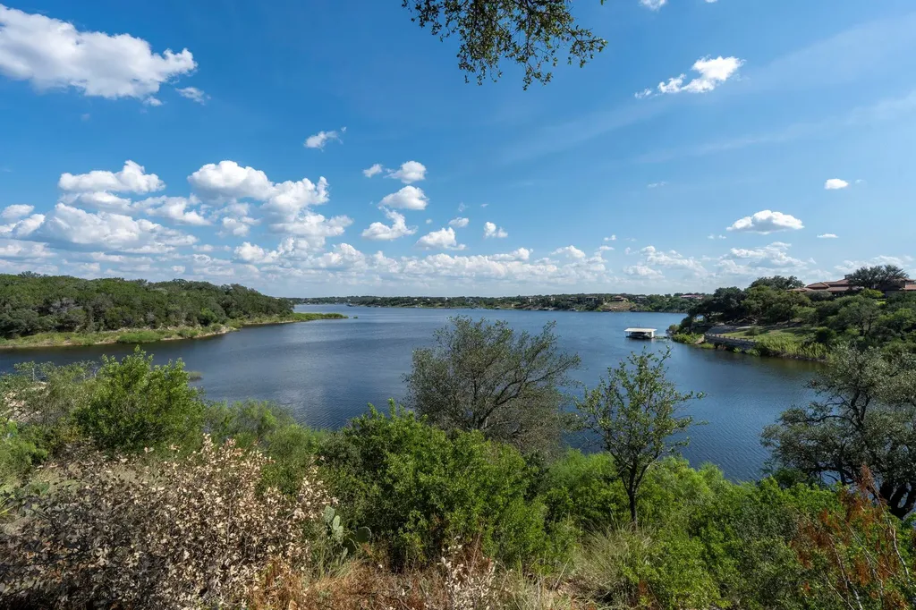 Tbd Singleton Road Marble Falls TX 78654