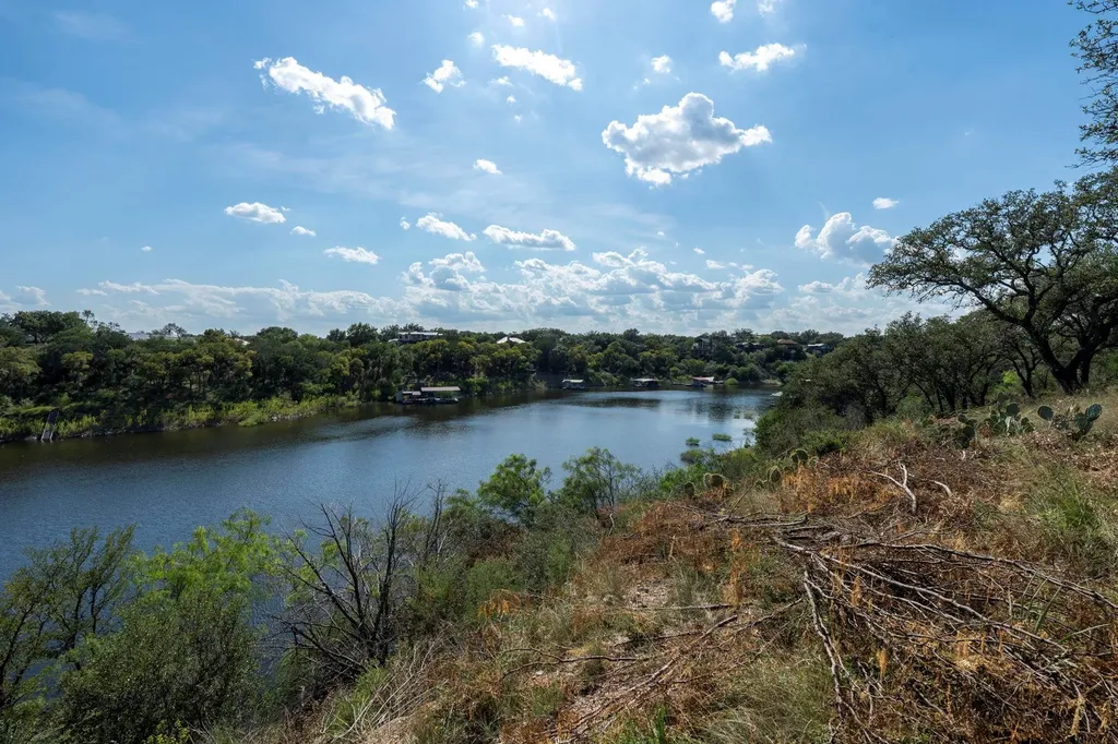 Tbd Singleton Road Marble Falls TX 78654