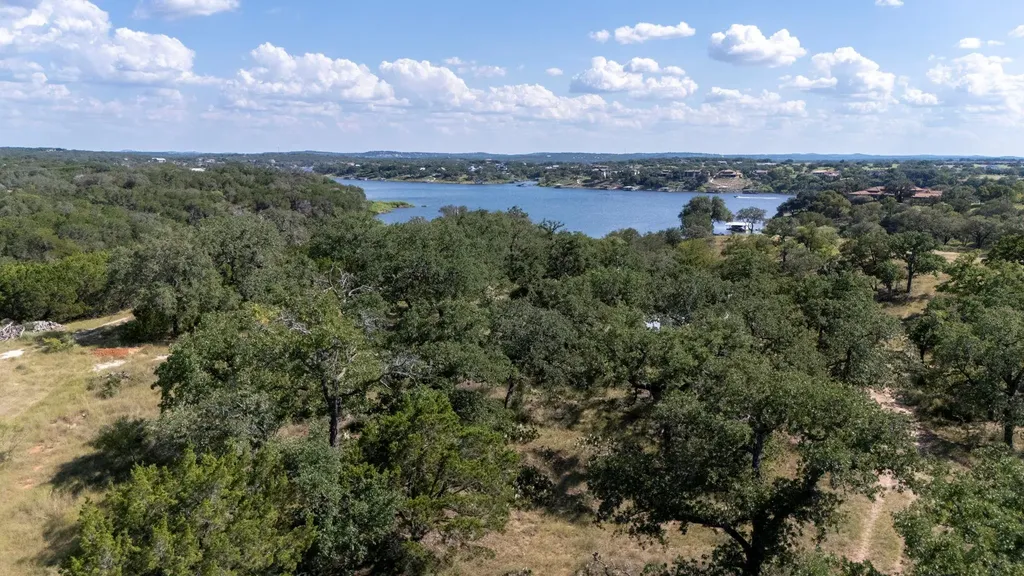 Tbd Singleton Road Marble Falls TX 78654