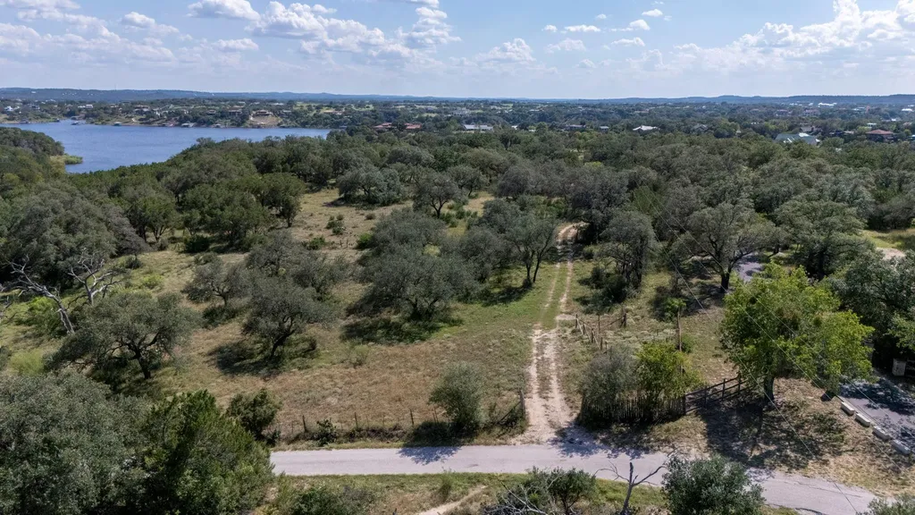 Tbd Singleton Road Marble Falls TX 78654