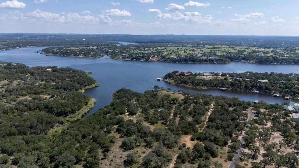 Tbd Singleton Road Marble Falls TX 78654