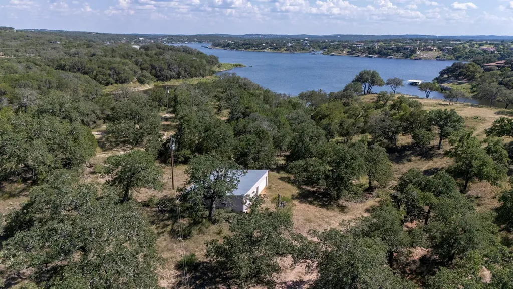 Tbd Singleton Road Marble Falls TX 78654