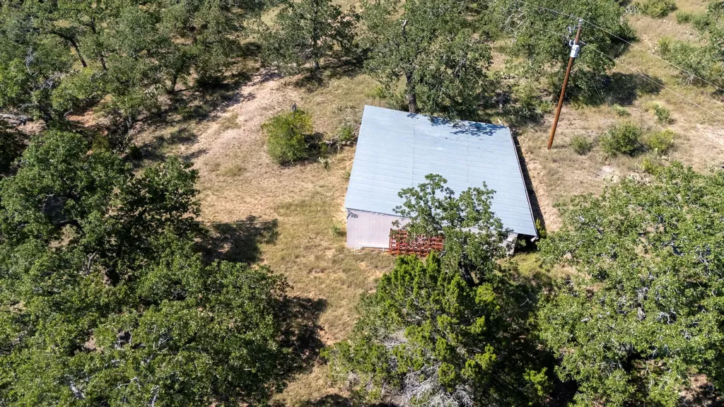 Tbd Singleton Road Marble Falls TX 78654