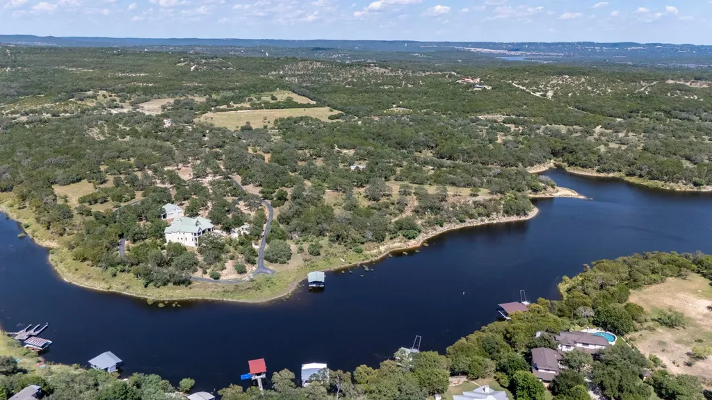 Tbd Singleton Road Marble Falls TX 78654
