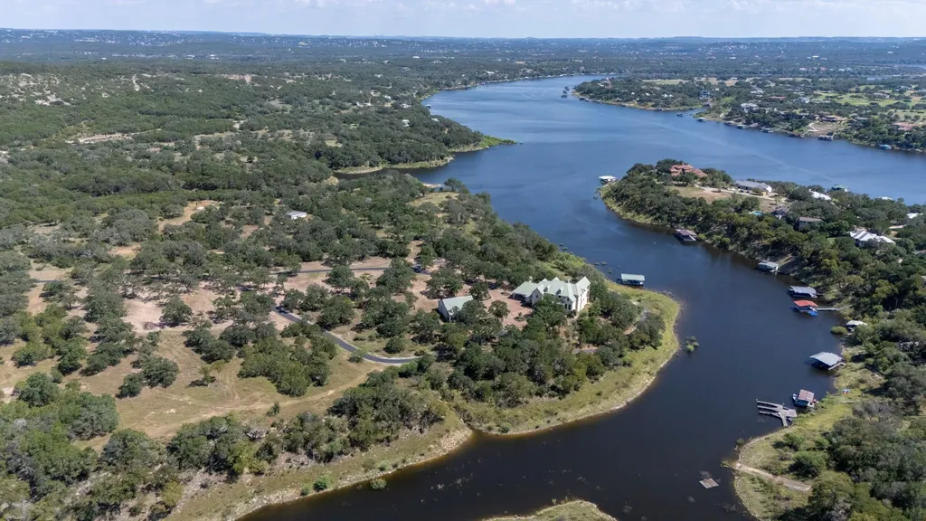 Tbd Singleton Road Marble Falls TX 78654