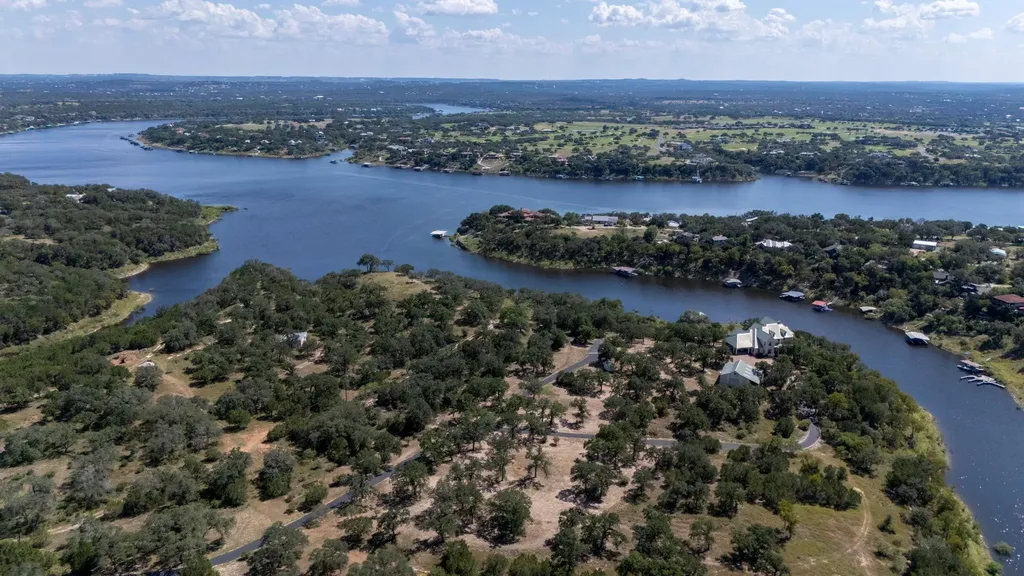 Tbd Singleton Road Marble Falls TX 78654