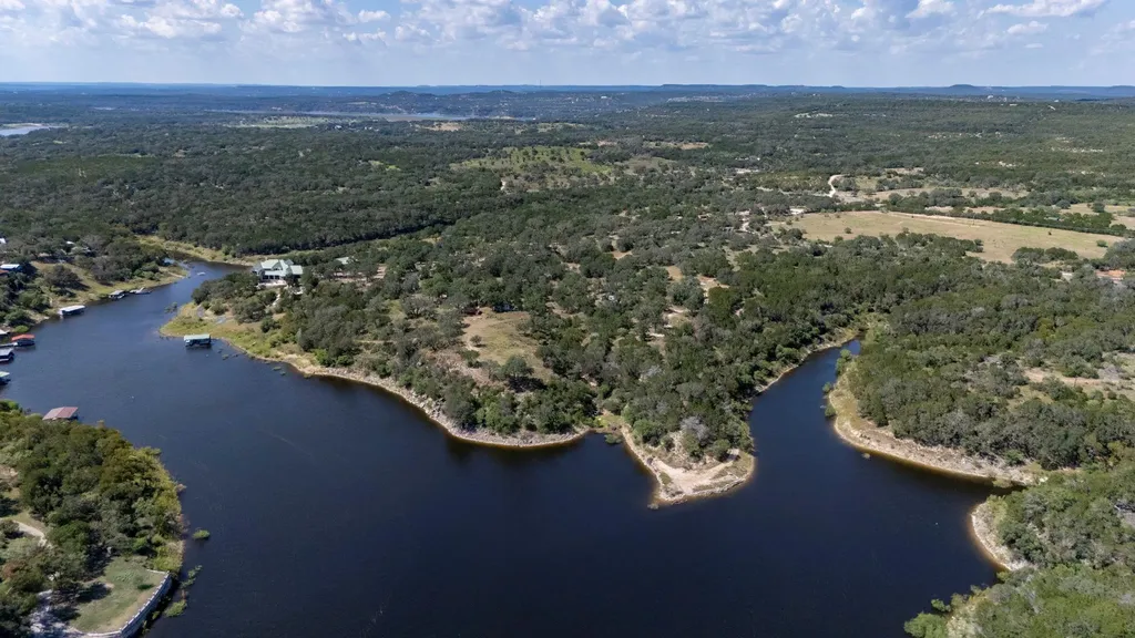 Tbd Singleton Road Marble Falls TX 78654