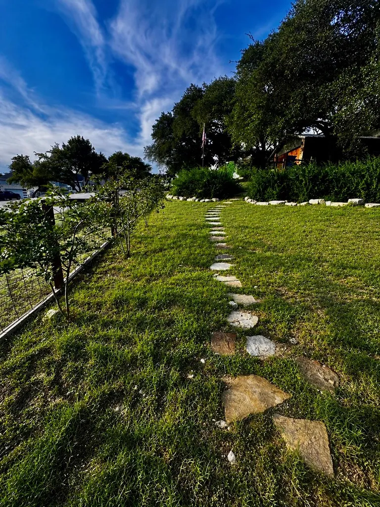 2905 Newton Drive Lago Vista TX 78645