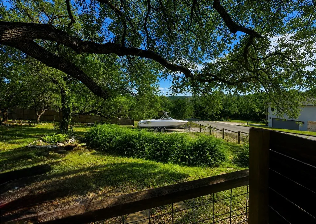 2905 Newton Drive Lago Vista TX 78645