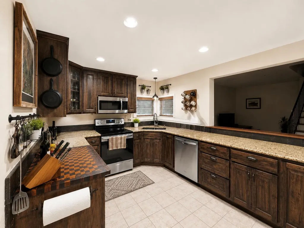 2905 Newton Drive Lago Vista TX 78645