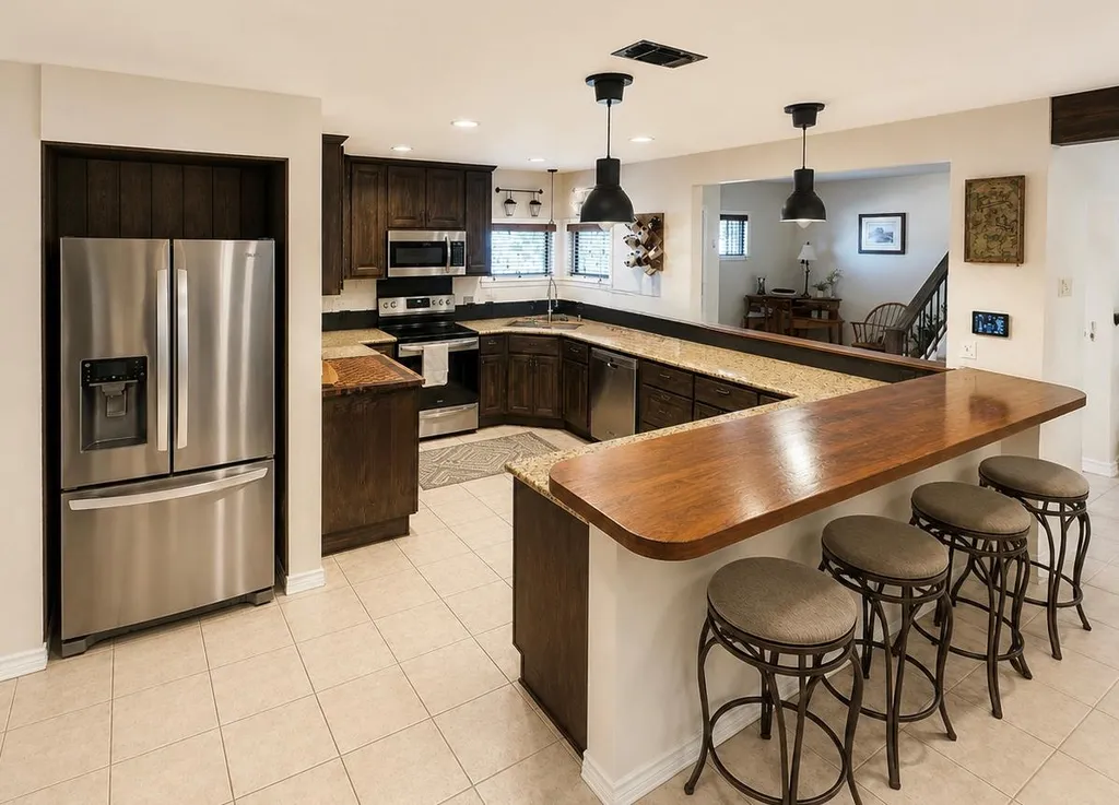 2905 Newton Drive Lago Vista TX 78645