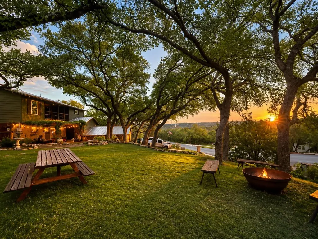 2905 Newton Drive Lago Vista TX 78645