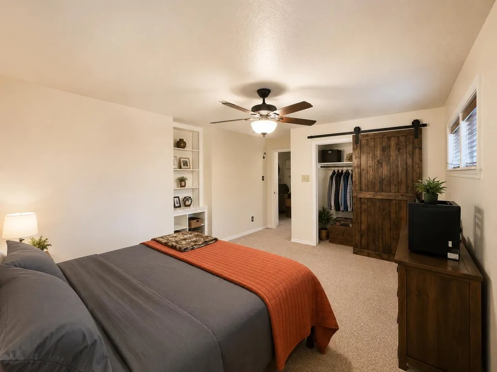 2905 Newton Drive Lago Vista TX 78645