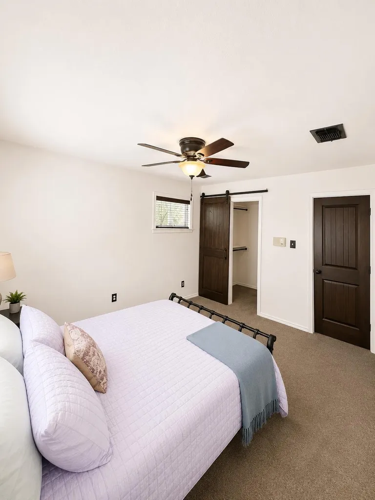 2905 Newton Drive Lago Vista TX 78645