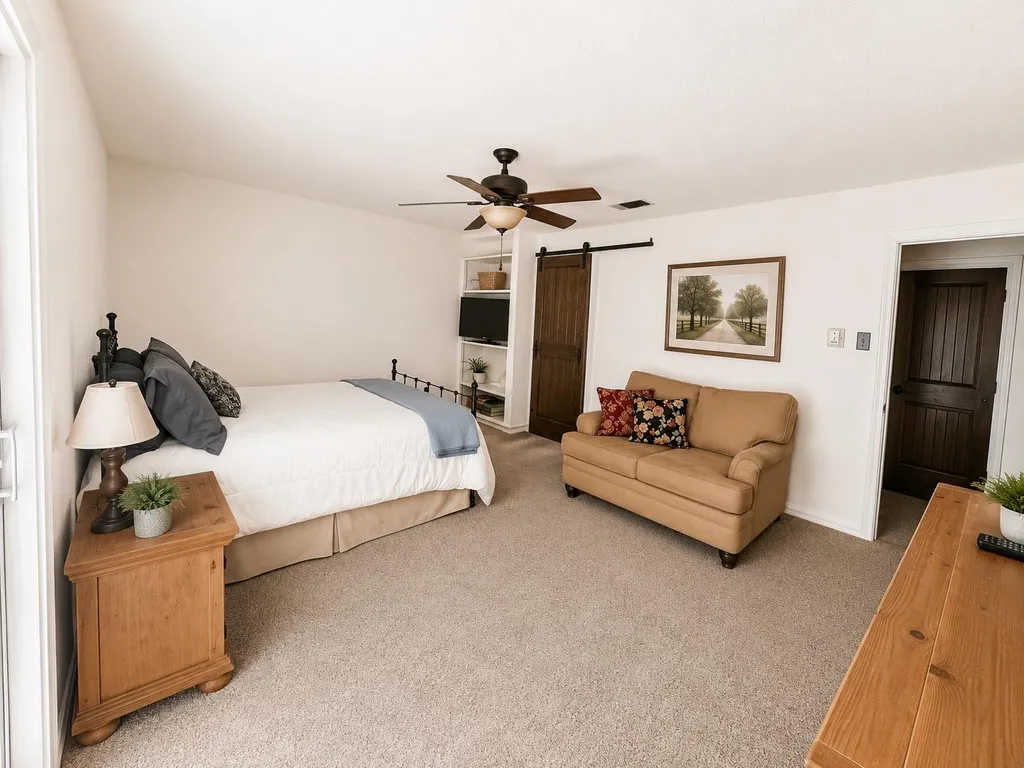 2905 Newton Drive Lago Vista TX 78645