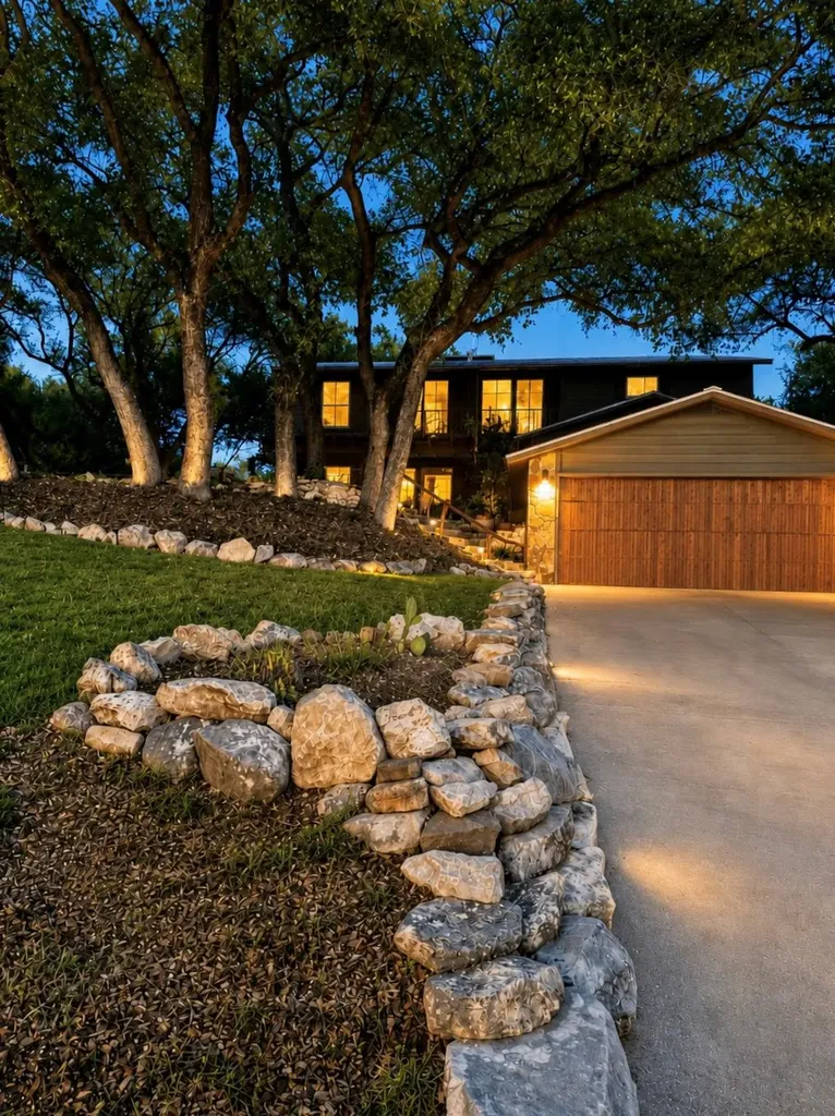 2905 Newton Drive Lago Vista TX 78645