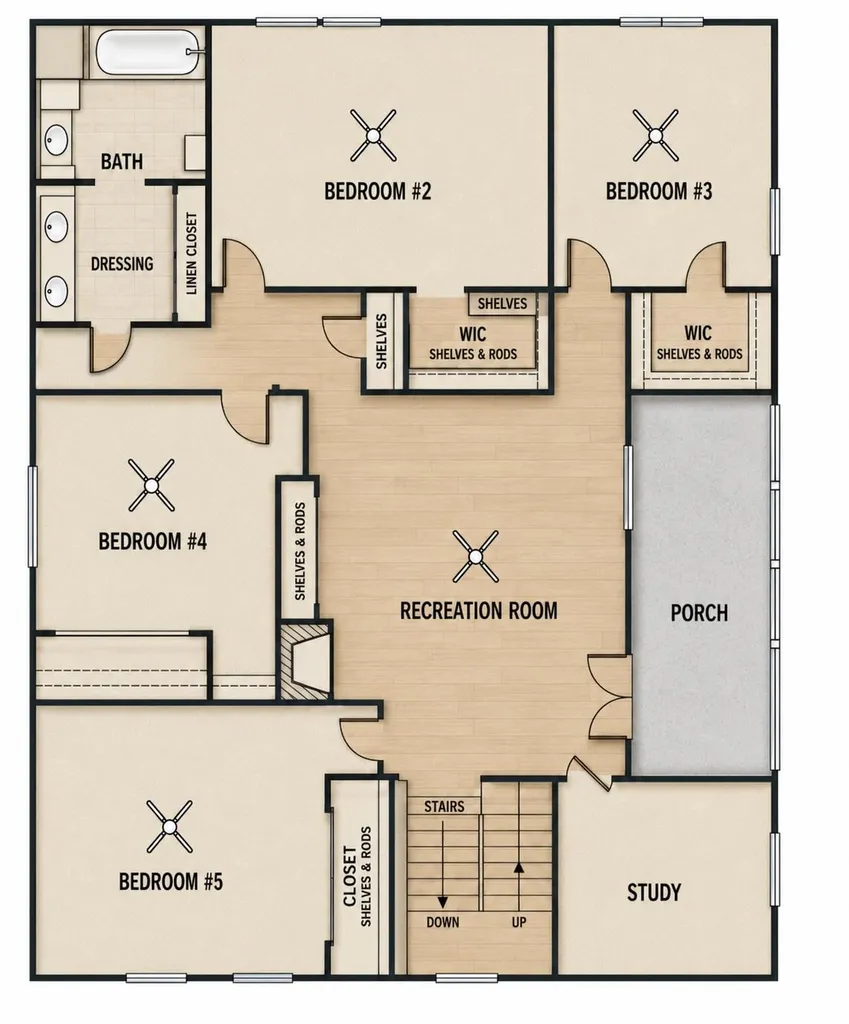 2905 Newton Drive Lago Vista TX 78645