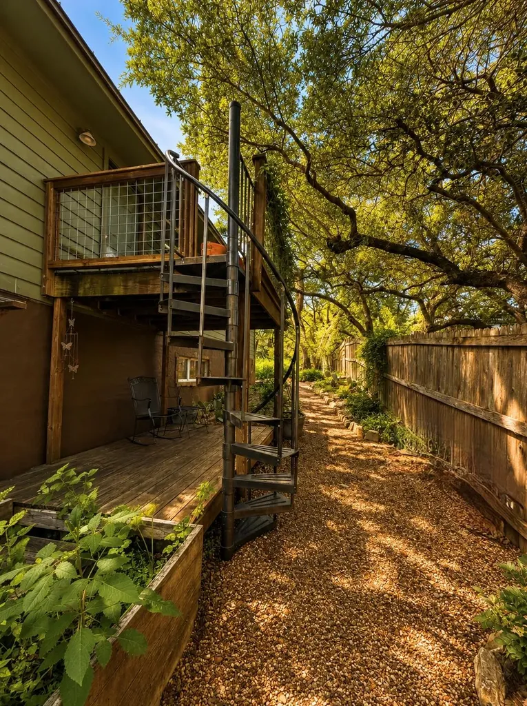 2905 Newton Drive Lago Vista TX 78645