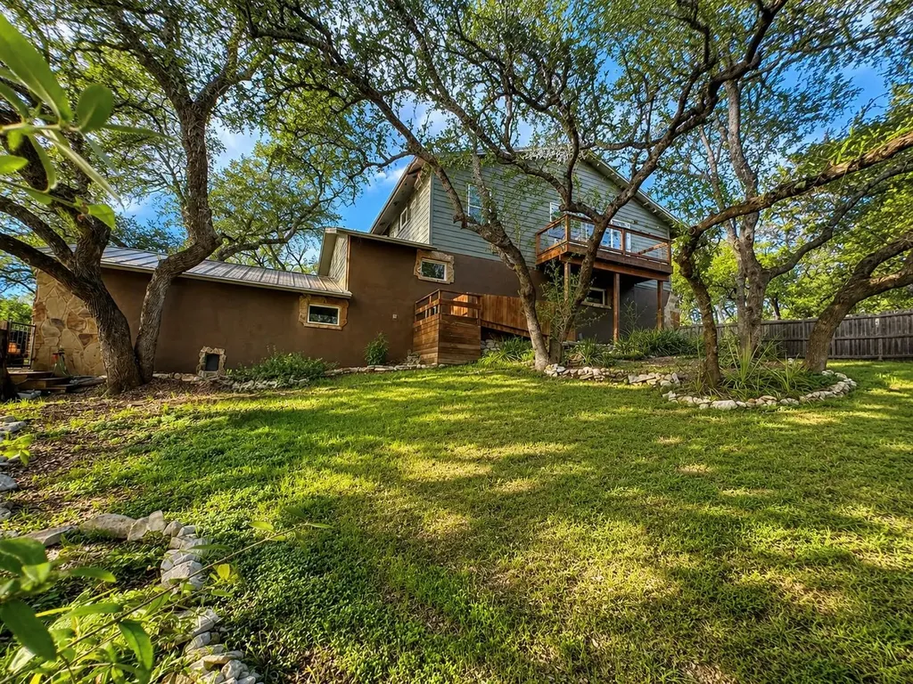 2905 Newton Drive Lago Vista TX 78645
